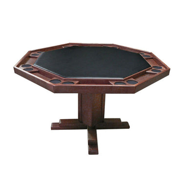 Poker Dining Table Mapleton, Octagonal, 57